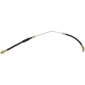 Land Rover C81838ABE - Flexibler Bremsenschlauch - Hintere 280mm Land Rover C81838ABE - Flexibler Bremsenschlauch - Hintere 280mm