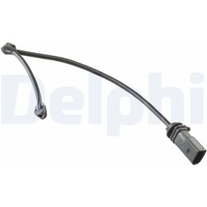 DELPHI LZ0305 Verschleißanzeige - Scheibenbremse, 360 mm, Achssatz DELPHI LZ0305 Verschleißanzeige - Scheibenbremse, 360 mm, Achssatz