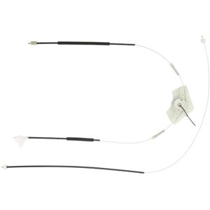 BLIC Modell 6205-43-003807P - Linke Seite Automobilteil BLIC Modell 6205-43-003807P - Linke Seite Automobilteil