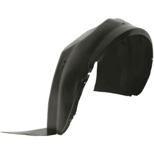 BLIC 6601-01-2053801Q Vorderreifenrad-Abdeckung - Kotflügelverkleidung BLIC 6601-01-2053801Q Vorderreifenrad-Abdeckung - Kotflügelverkleidung