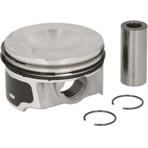 ENGITECH ENT050006 050 Kolben - Zylinderbohrung ø 83,01 mm - Kolbenstift ø 23 mm - 53 mm lang - Kolben ENGITECH ENT050006 050 Kolben - Zylinderbohrung ø 83,01 mm - Kolbenstift ø 23 mm - 53 mm lang - Kolben