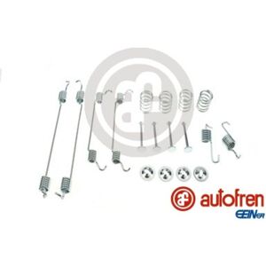 AUTOFREN D31050A Hinterachse Bremsbacken Kit AUTOFREN D31050A Hinterachse Bremsbacken Kit