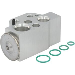 NRF A6 C7 Allroad - Expansionsventil - R134a NRF A6 C7 Allroad - Expansionsventil - R134a