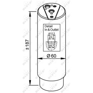 Honda Lexus Mitsubishi - Kfz-Klimaanlagenfilter & Trockner Honda Lexus Mitsubishi - Kfz-Klimaanlagenfilter & Trockner