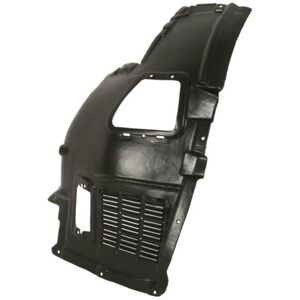 BLIC 6601-01-0067801GP - Kunststoff Kotflügelverkleidung vorne links BLIC 6601-01-0067801GP - Kunststoff Kotflügelverkleidung vorne links