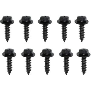 ROMIX C70369 Clips für Polsterung - Clips für Toyota & Lexus ROMIX C70369 Clips für Polsterung - Clips für Toyota & Lexus