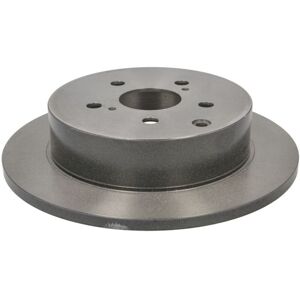 BREMBO 08.D712.11 Bremsscheibe - Voll, Beschichtet, Hinter BREMBO 08.D712.11 Bremsscheibe - Voll, Beschichtet, Hinter