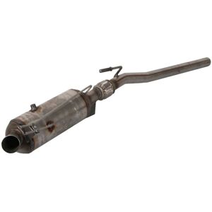 JMJ 1221 - Partikelfilter für Mercedes-Benz Vito JMJ 1221 - Partikelfilter für Mercedes-Benz Vito