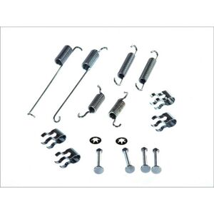 Quick Brake Bremsbackensatz - Passend Für Fiat Quick Brake Bremsbackensatz - Passend Für Fiat
