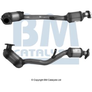 Katalysator BM CATALYSTS BM91070H Katalysator BM CATALYSTS BM91070H