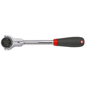 SONIC 7110202 Ratschen-Schlüssel - Chrom-Vanadium satinierte Oberfläche SONIC 7110202 Ratschen-Schlüssel - Chrom-Vanadium satinierte Oberfläche