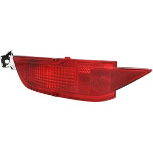 BLIC 5402-01-760875P Linker Reflektor für Ford - Reflektor BLIC 5402-01-760875P Linker Reflektor für Ford - Reflektor