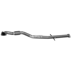 ASMET 05.211 Vorderes Auspuffrohr - Auspuffrohr ASMET 05.211 Vorderes Auspuffrohr - Auspuffrohr