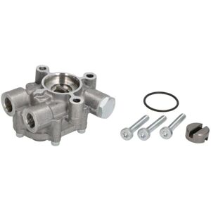 BOSCH 3 579 671 105 Mechanische Kraftstoffpumpe - Kraftstoffpumpe BOSCH 3 579 671 105 Mechanische Kraftstoffpumpe - Kraftstoffpumpe