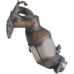 BOSAL 090-195 Katalysator - Nissan Micra, Note, Euro 5/6 BOSAL 090-195 Katalysator - Nissan Micra, Note, Euro 5/6