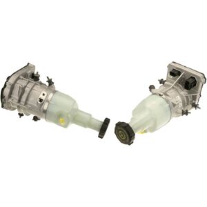 TRW JER160 Hydraulikpumpe für Lenkung - Für Ford S-Max, Galaxy, Mondeo TRW JER160 Hydraulikpumpe für Lenkung - Für Ford S-Max, Galaxy, Mondeo