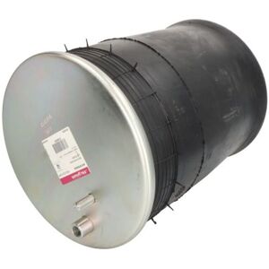 MAGNUM TECHNOLOGY Fahrwerksteil - M12-M18 Gewinde - 280mm Dicke - Hinterachse Montage - 5002-03-0150P MAGNUM TECHNOLOGY Fahrwerksteil - M12-M18 Gewinde - 280mm Dicke - Hinterachse Montage - 5002-03-0150P