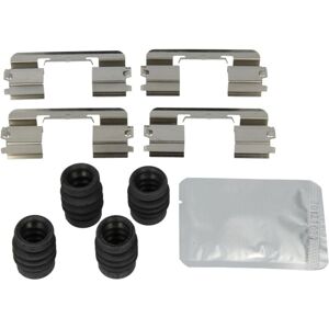 Quick Brake Kit - Hinten Bremsbeläge für Opel Astra Zafir Quick Brake Kit - Hinten Bremsbeläge für Opel Astra Zafir