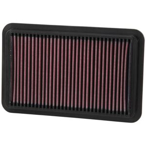 K&N 33-2676 - Auto Luftfilter K&N 33-2676 - Auto Luftfilter