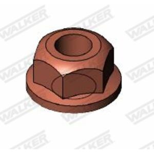 WALKER VW Audi Mercedes Abgaskrümmer - Abgassystemteil WALKER VW Audi Mercedes Abgaskrümmer - Abgassystemteil