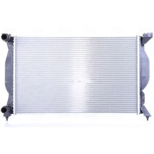 Kühler, Motorkühlung NISSENS 60304A Kühler, Motorkühlung NISSENS 60304A