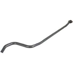 ASMET 09.103 Abgasrohr - Exhaust Pipe ASMET 09.103 Abgasrohr - Exhaust Pipe