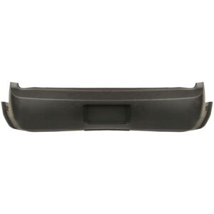 BLIC 5506-00-2585954P Hinterer Stoßfänger - Stoßfänger für Ford Mustang Mk5 BLIC 5506-00-2585954P Hinterer Stoßfänger - Stoßfänger für Ford Mustang Mk5