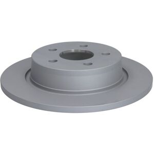 Ford ATE Bremsscheibe 280mm - Voll beschichtet - V408 Modell Ford ATE Bremsscheibe 280mm - Voll beschichtet - V408 Modell
