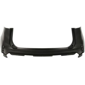 BLIC 5506-00-2598957Q - Car Bumper BLIC 5506-00-2598957Q - Car Bumper