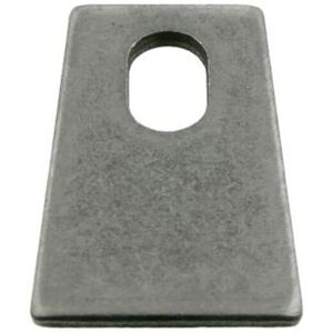 FEBI BILSTEIN Halteplatte - 06456 Bremsbackenstütze FEBI BILSTEIN Halteplatte - 06456 Bremsbackenstütze