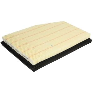 Luftfilter MAHLE KNECHT LX 566/1 Luftfilter MAHLE KNECHT LX 566/1
