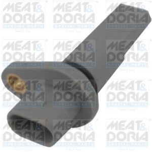 MEAT & DORIA Öl Druckventil & Sensor - LADA - grau MEAT & DORIA Öl Druckventil & Sensor - LADA - grau