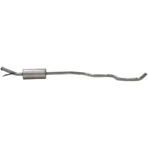 Bosal 288-255 Mittelschalldämpfer - Auspuffanlage Bosal 288-255 Mittelschalldämpfer - Auspuffanlage