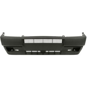 BLIC 5510-00-2021901P Vorderer Stoßfänger schwarz für FIAT Uno 3/5 Türen - Stoßfänger BLIC 5510-00-2021901P Vorderer Stoßfänger schwarz für FIAT Uno 3/5 Türen - Stoßfänger
