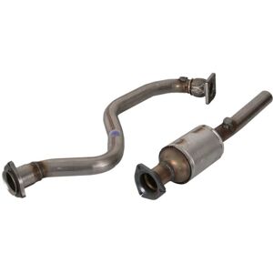 JMJ VW/Skoda/Seat Katalysator - 1090854FP JMJ VW/Skoda/Seat Katalysator - 1090854FP