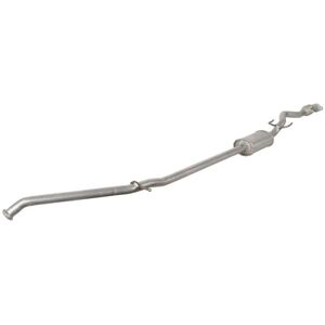 ASMET 28.019 Schalldämpfer für Kia Picanto - exhaust muffler ASMET 28.019 Schalldämpfer für Kia Picanto - exhaust muffler