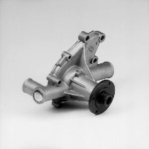 HEPU P465 Wasserpumpe - Mechanisches Dichtung für Fahrzeuge mit Lüfter HEPU P465 Wasserpumpe - Mechanisches Dichtung für Fahrzeuge mit Lüfter