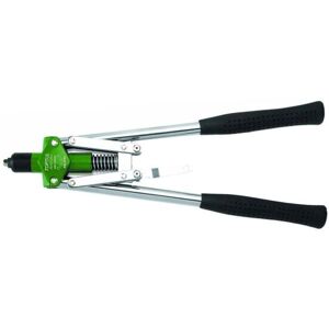 TOPTUL Nietzange - 450mm, Verstellbare Größen, Für Verschiedene Nieten TOPTUL Nietzange - 450mm, Verstellbare Größen, Für Verschiedene Nieten