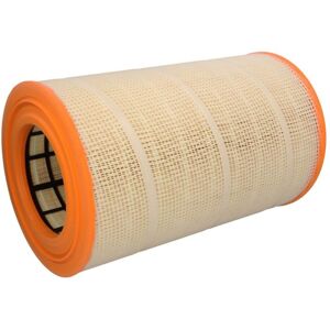 MAHLE LX 612 Luftfilter - Filtertyp MAHLE LX 612 Luftfilter - Filtertyp