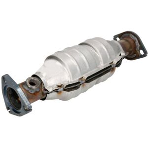 JMJ Honda Civic Katalysator - 18160P06G11 JMJ Honda Civic Katalysator - 18160P06G11