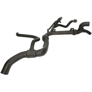 THERMOTEC DWX001TT Gummischlauch für Kühlsystem THERMOTEC DWX001TT Gummischlauch für Kühlsystem