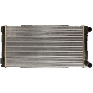 Kühler, Motorkühlung NRF 53229 Kühler, Motorkühlung NRF 53229
