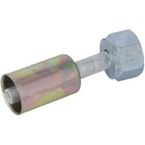 THERMOTEC KTT400033 - Reparaturset für Klimaleitungen THERMOTEC KTT400033 - Reparaturset für Klimaleitungen