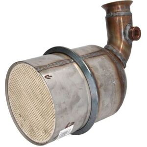 Peugeot Citroën Partikelfilter - 1247 Partikelfilter Peugeot Citroën Partikelfilter - 1247 Partikelfilter