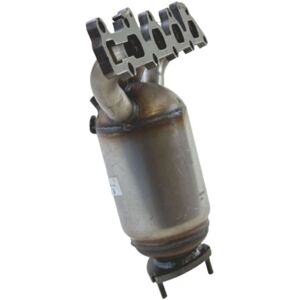 BOSAL 090-016 Katalysator - Euro 4 BOSAL 090-016 Katalysator - Euro 4