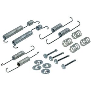 QUICK BRAKE 105-0770 Zubehörsatz Bremsbacken QUICK BRAKE 105-0770 Zubehörsatz Bremsbacken