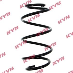 Fahrwerksfeder KYB RA1252 Fahrwerksfeder KYB RA1252