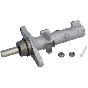 FTE Hauptbremszylinder - Drucksensorfrei, Aluminium, M12x1 - für VW, Skoda, Seat FTE Hauptbremszylinder - Drucksensorfrei, Aluminium, M12x1 - für VW, Skoda, Seat