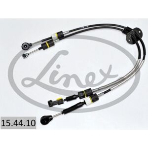 LINEX 15.44.10 Kabel für Schaltgetriebe - Rechts/Links Seite LINEX 15.44.10 Kabel für Schaltgetriebe - Rechts/Links Seite
