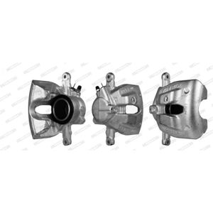 FERODO FCL694378 Bremszange - Renoviert, 60mm Kolben, 100mm Befestigung, Stahl FERODO FCL694378 Bremszange - Renoviert, 60mm Kolben, 100mm Befestigung, Stahl